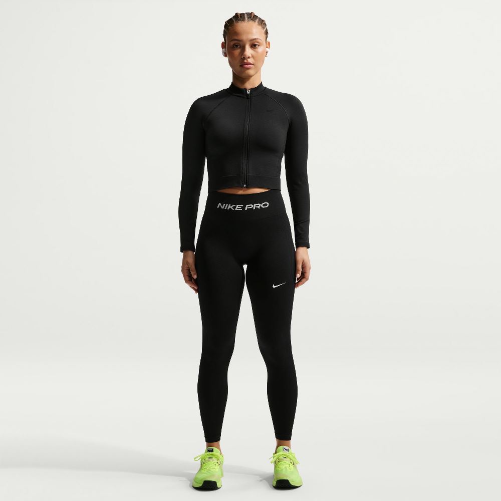 NIKE PRO SEAMLESS WOMENS 7/8 TIGHT