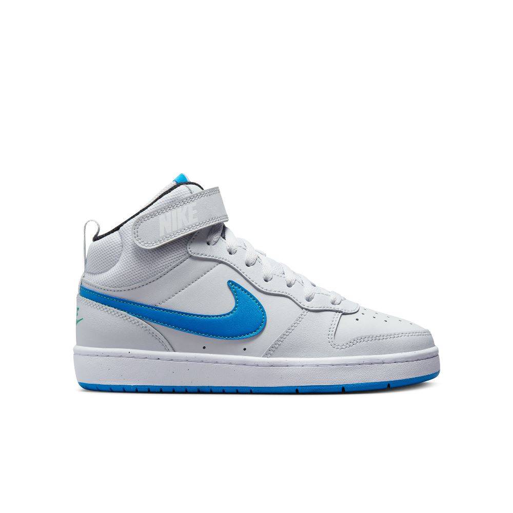 NIKE COURT BOROUGH MID 2 (GS)