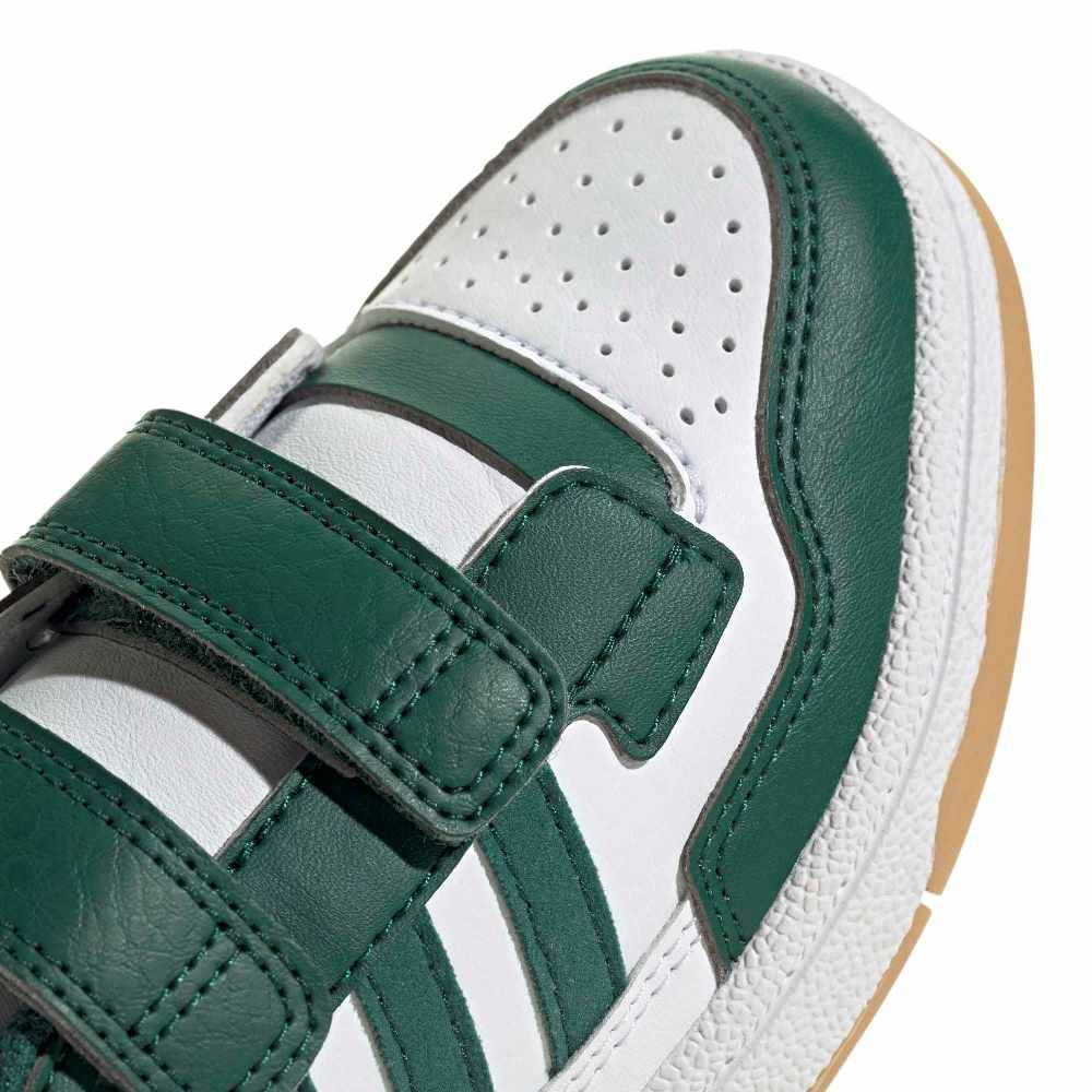 ADIDAS KIDS RAPID COURT SHOES