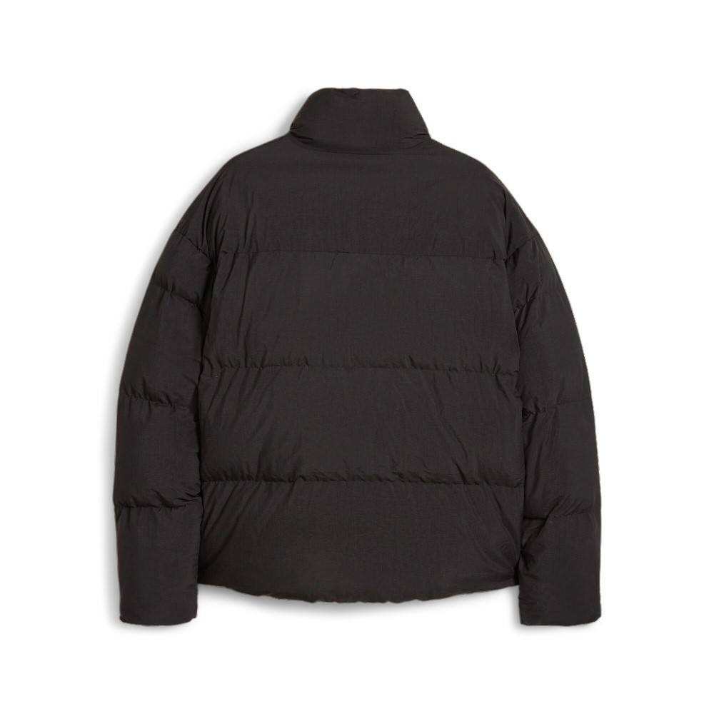 PUMA CLASSICS OVERSIZED PUFFER JACKET