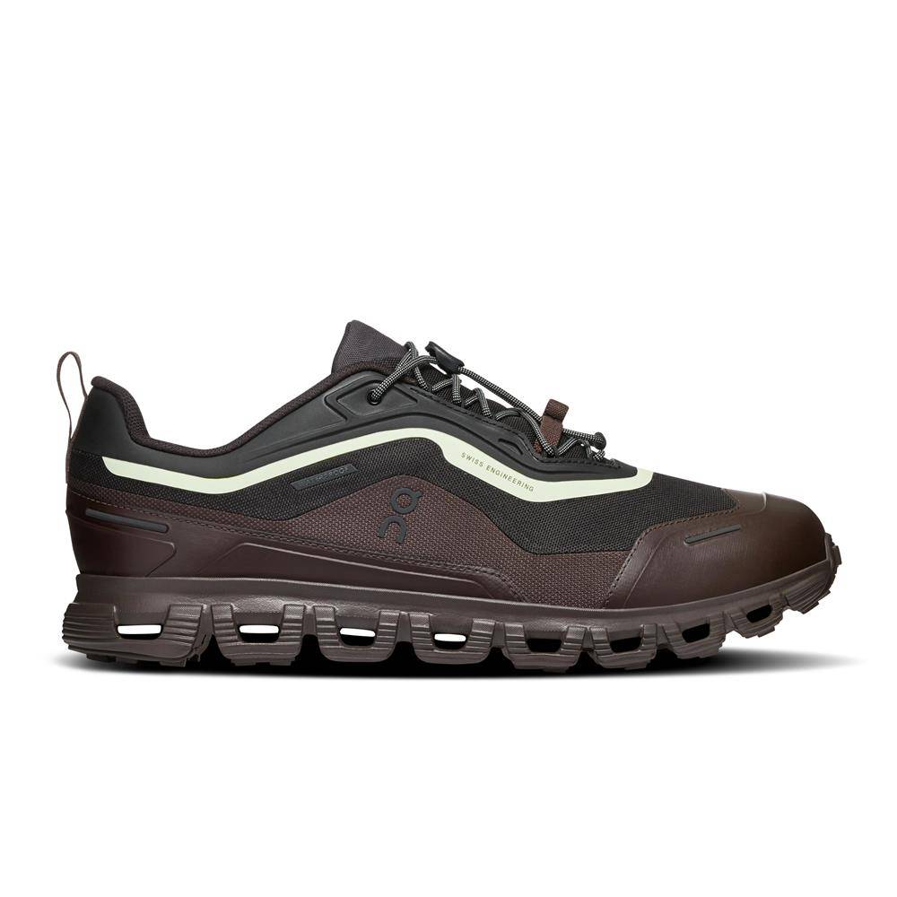 ON RUNNING CLOUD 6 GEO WATERPROOF SHOES M