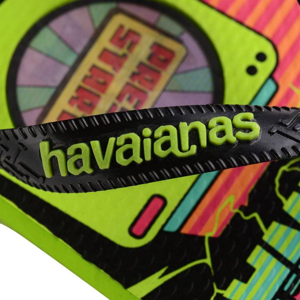 HAVAIANAS TOP HOLOGRAPHIC