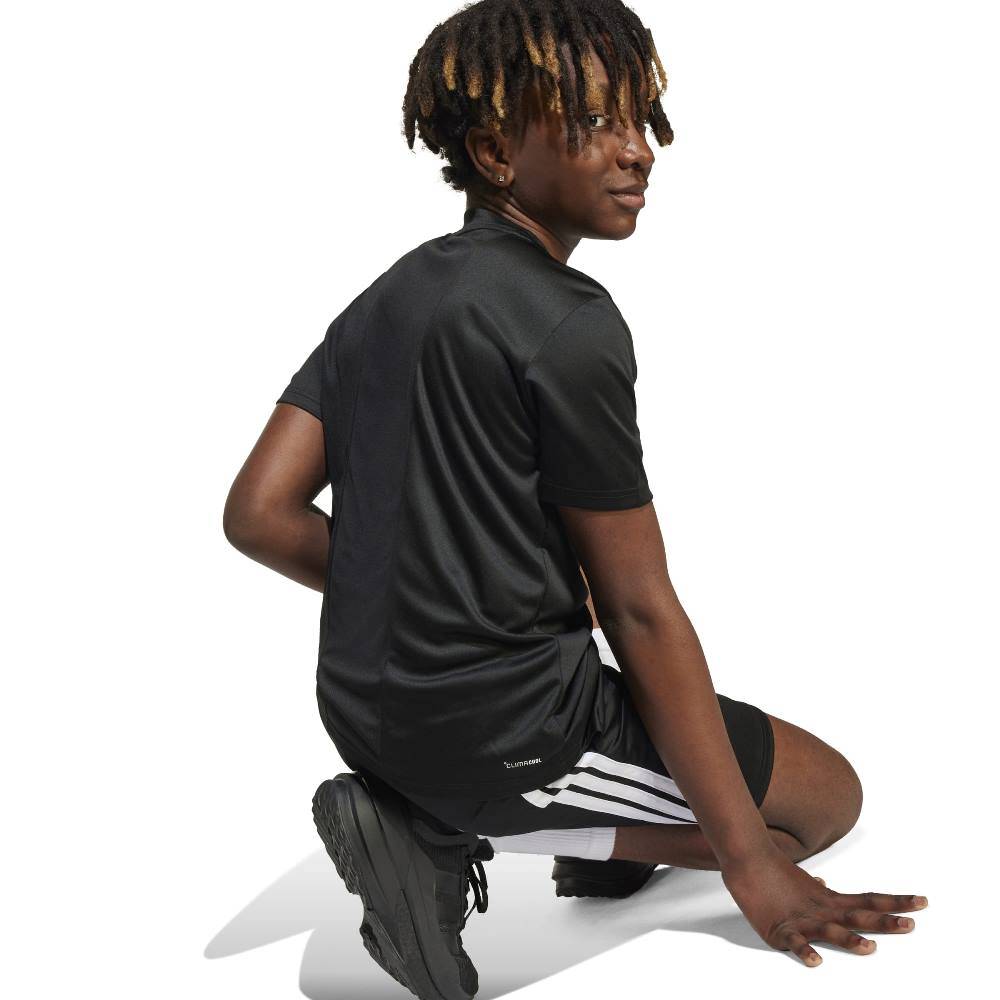 ADIDAS YOUTH TRAIN ESSENTIALS 3-STRIPES T-SHIRT SET