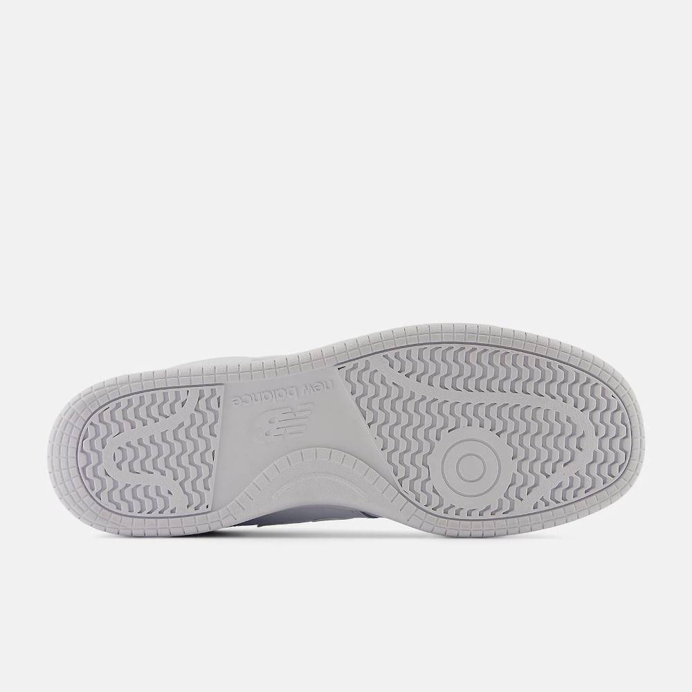 NEW BALANCE 80 COURT SNEAKERS