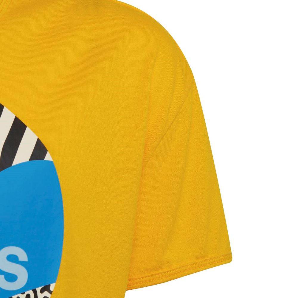 ADIDAS G PW AR TEE