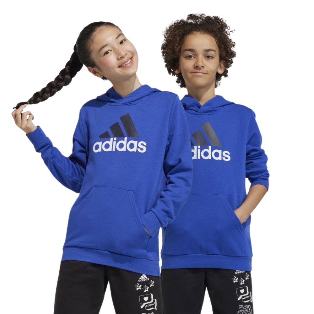 ADIDAS U BL 2 HOODIE