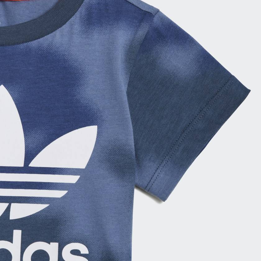 ADIDAS  TEE