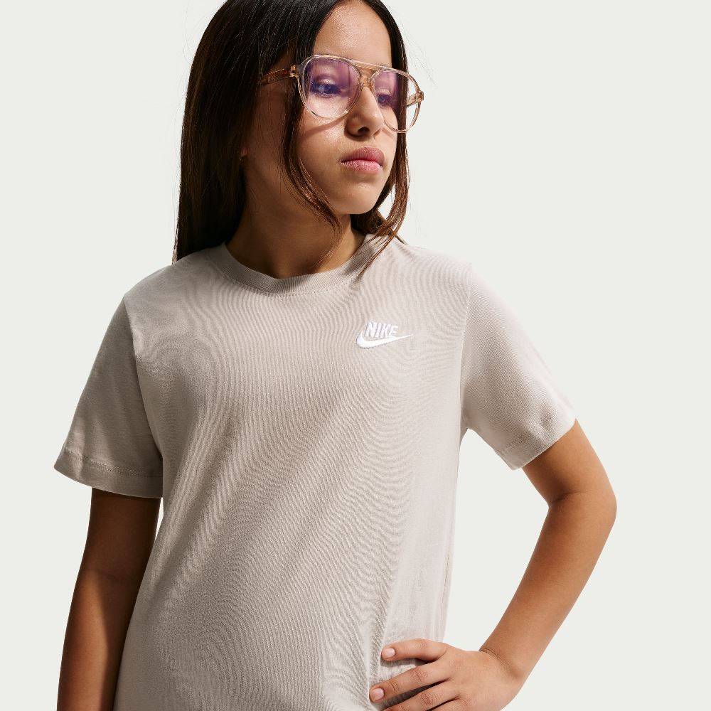 NIKE KIDS NSW EMBR FUTURA TEE