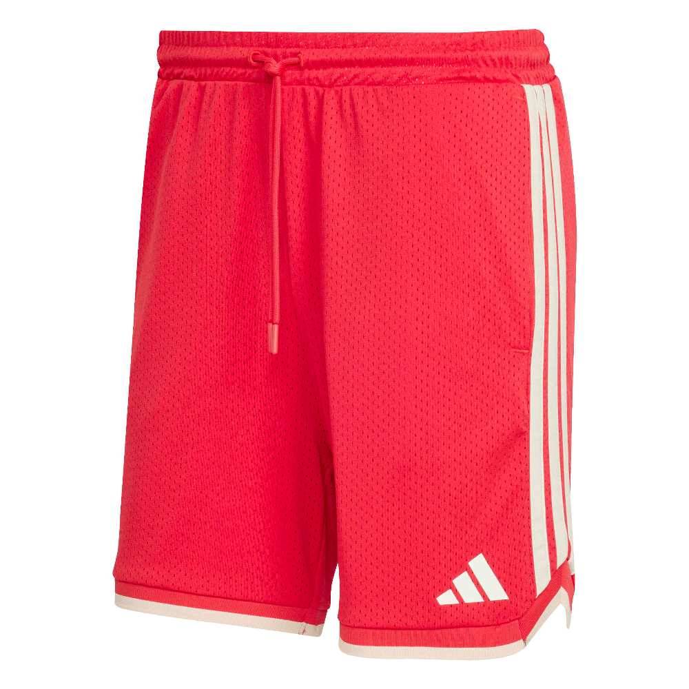 ADIDAS M STADIUM MESH SHORTS