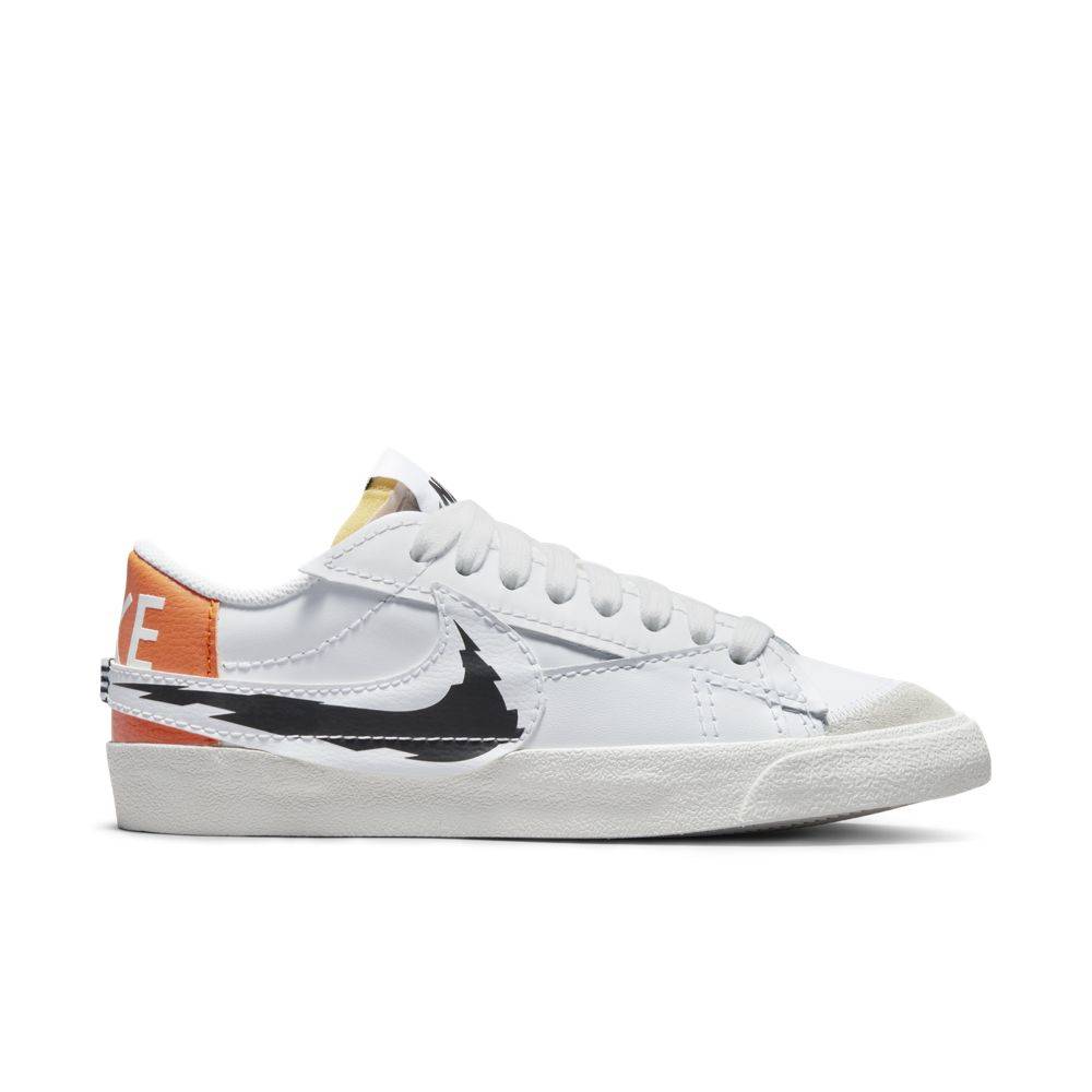 NIKE BLAZER LOW '77 JUMBO