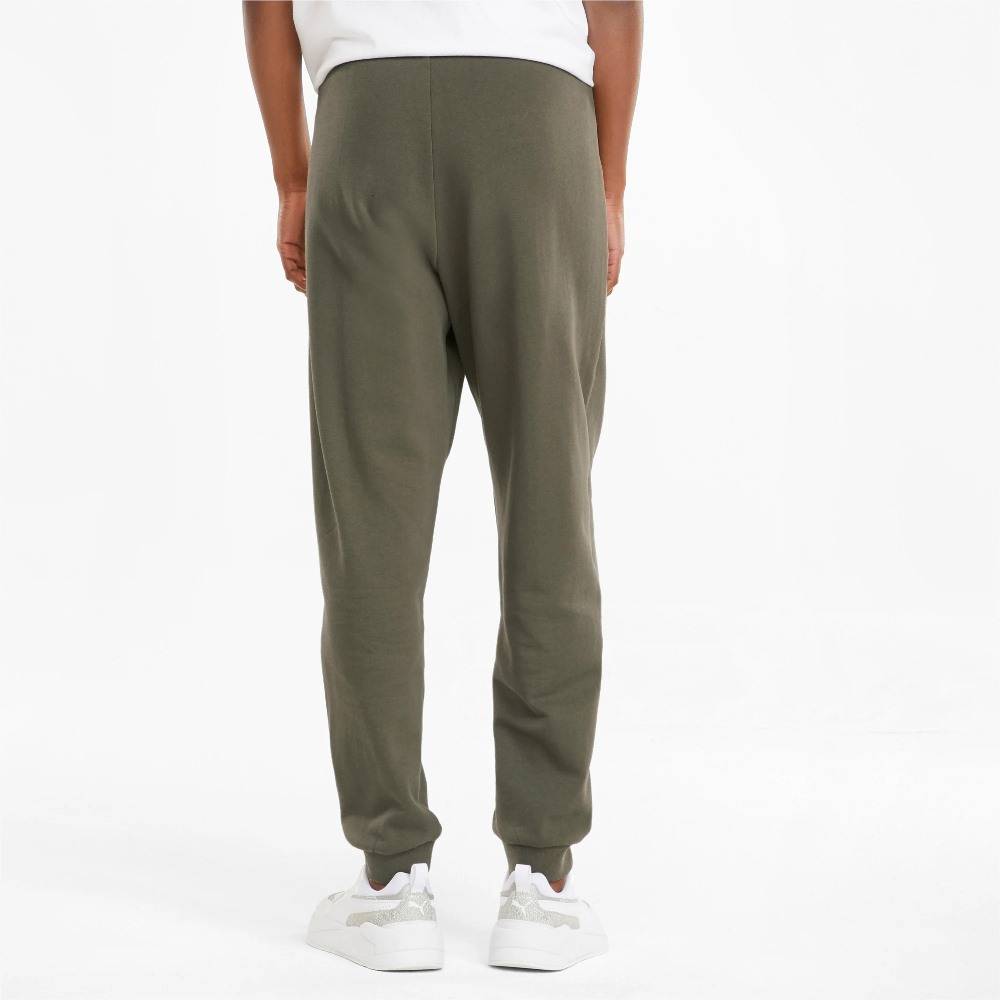 PUMA WOMENS HER WAIST CL PANT