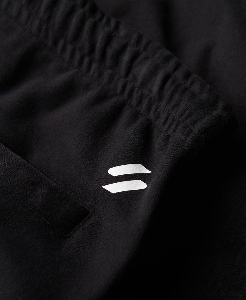 SUPERDRY SPORTSWEAR LOGO LOOSE SHORT