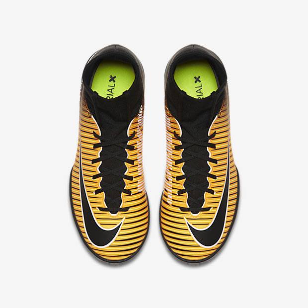 NIKE JR MERCURIAL VICTORY VI TF