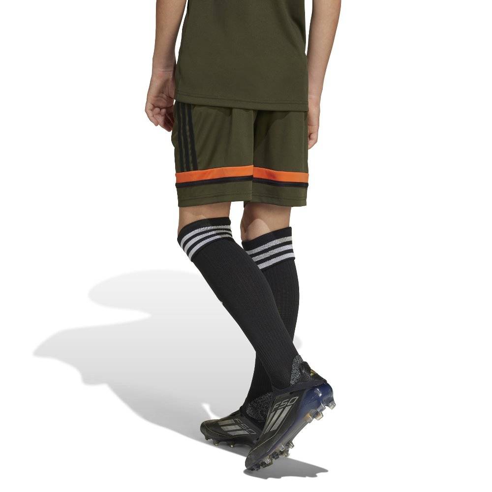 ADIDAS YOUTH SQUADRA 25 SHORTS