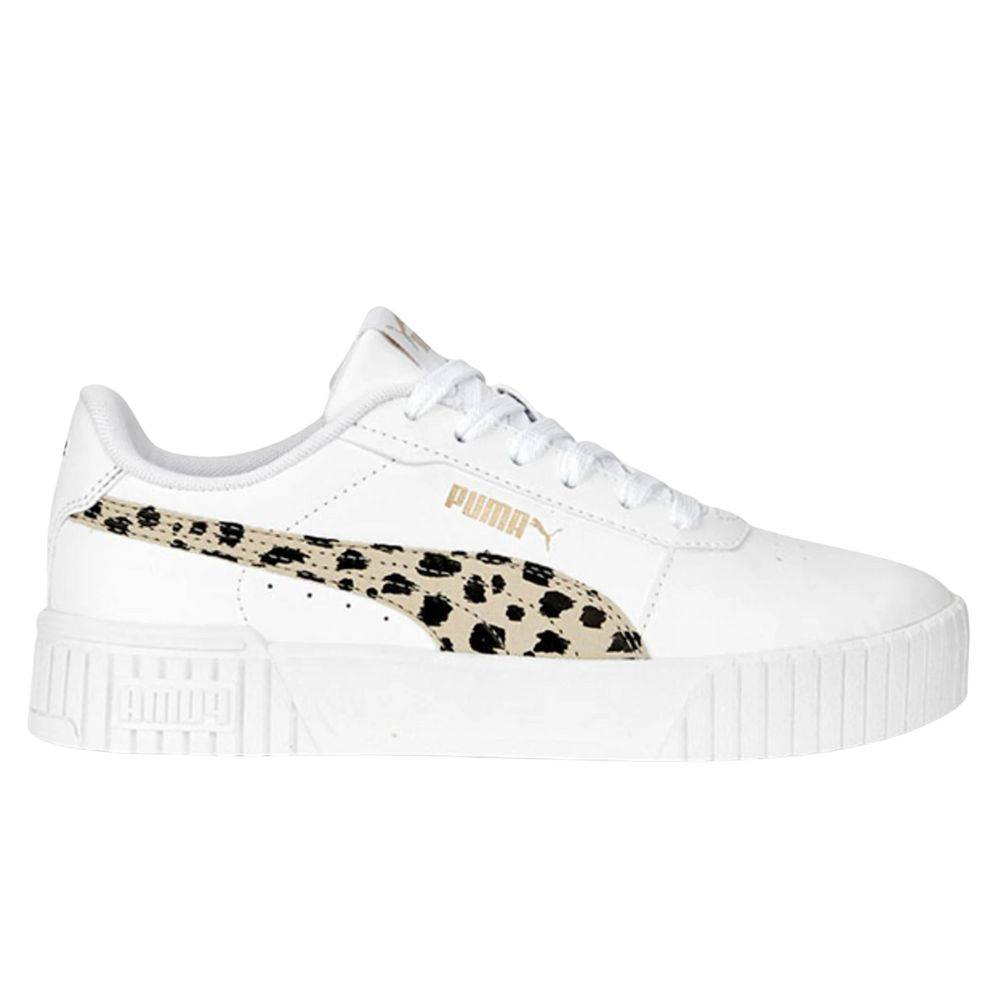 PUMA CARINA 2.0 ANIMAL SNEAKERS