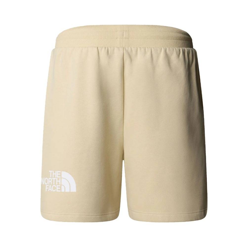 THE NORTH FACE M EASY REGULAR SHORT