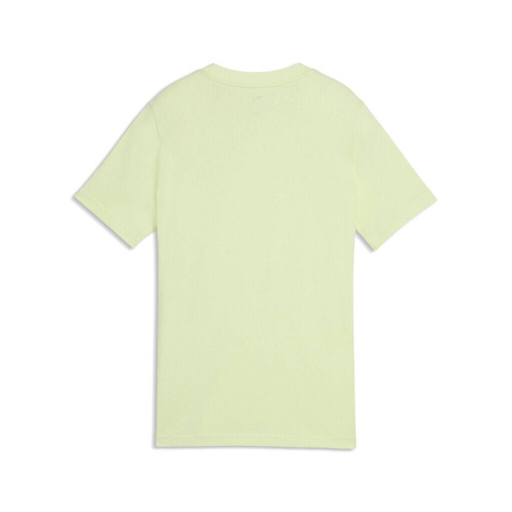 PUMA ESS 2 COLOR SMALL NO. 1 LOGO TEE B