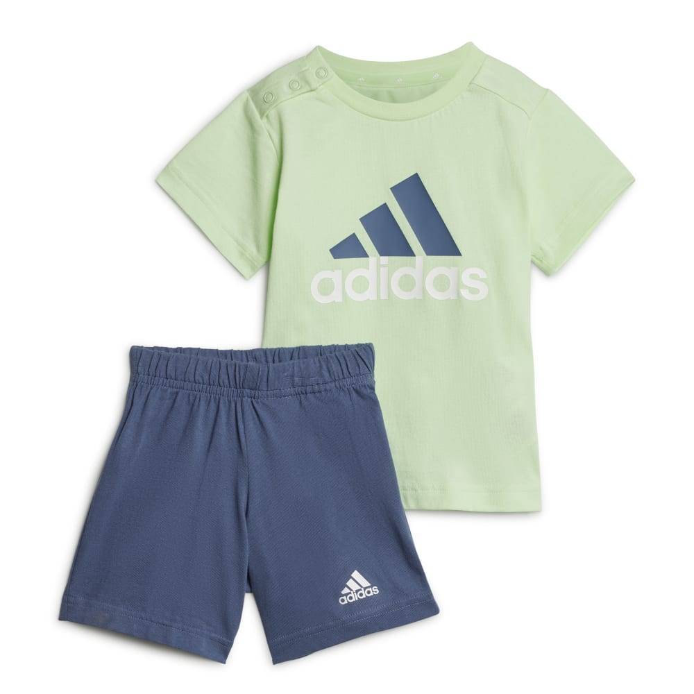 ADIDAS I BL CO T SET
