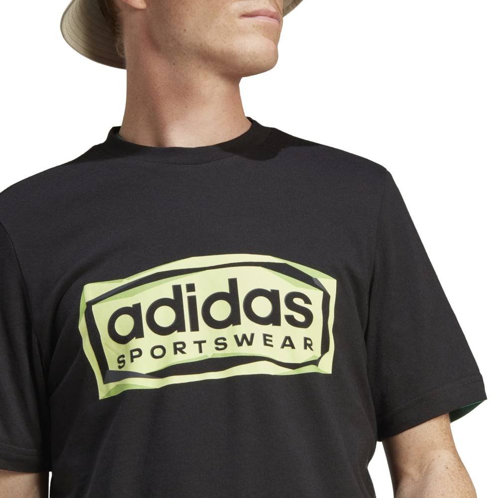 ADIDAS M FLD SPW LOGO