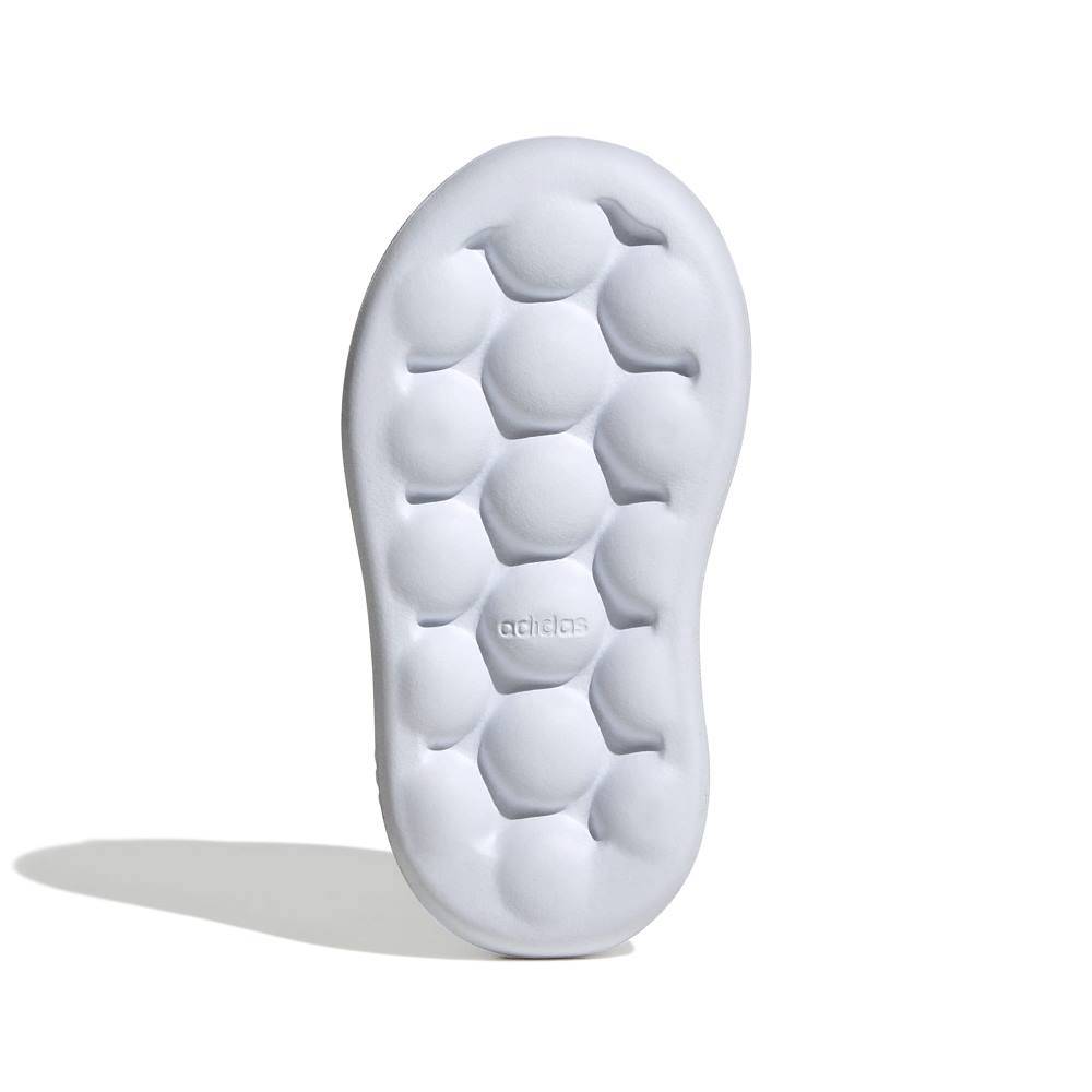 ADIDAS INFANT SMILEY ADVANTAGE SHOES