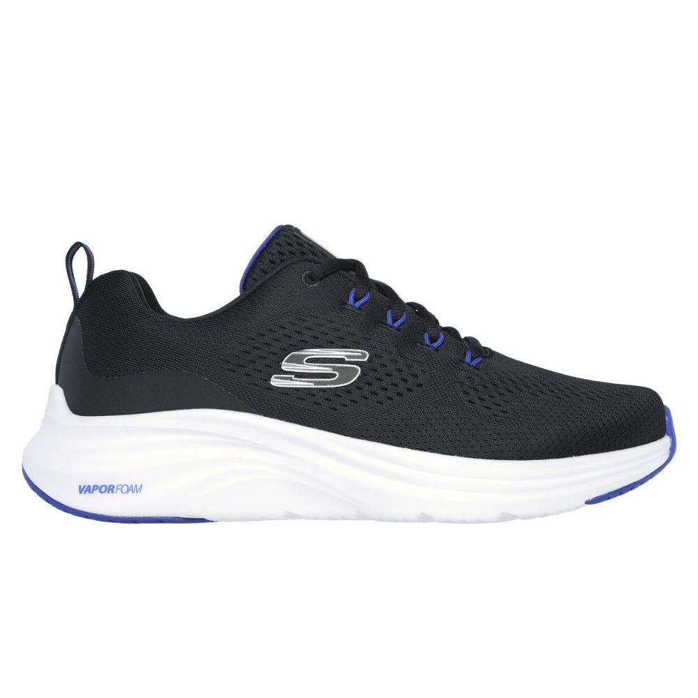 SKECHERS MENS VAPOR FOAM W/ AIR-COOLED MEMORY FOAM