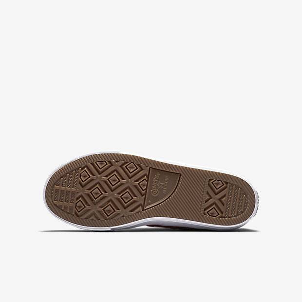 CONVERSE CHUCK II LOW TOP KIDS