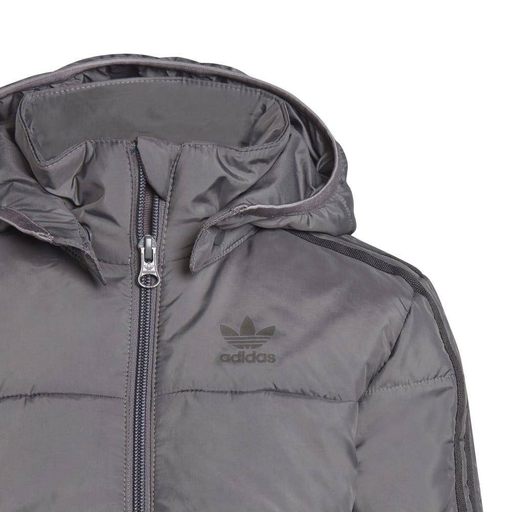 ADIDAS PADDED JACKET