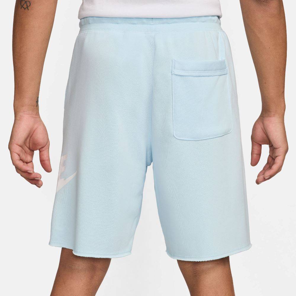 NIKE CLUB ALUMNI FRENCH TERRY MENS SHORT