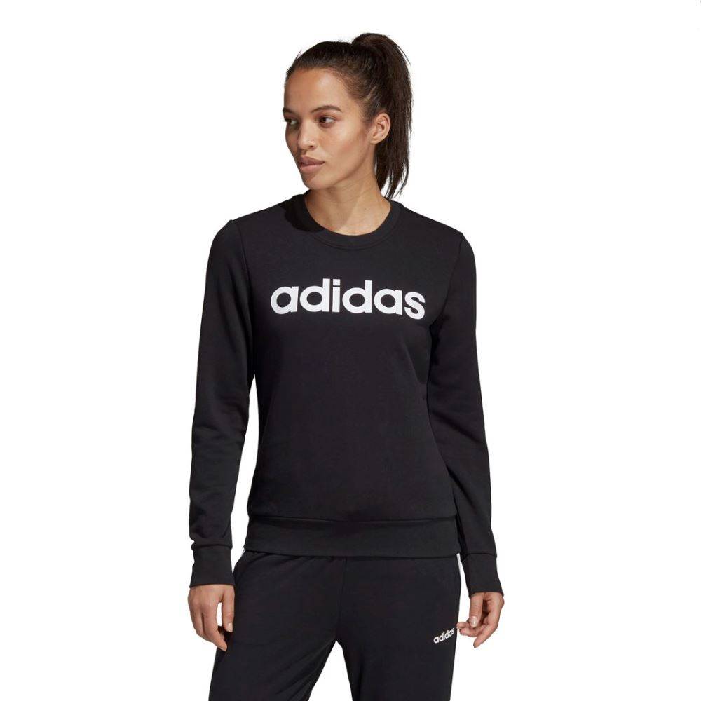 ADIDAS W E LIN SWEAT