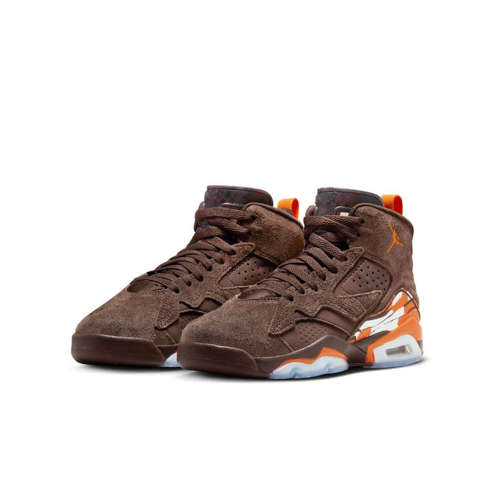 NIKE JUMPMAN MVP (GS)