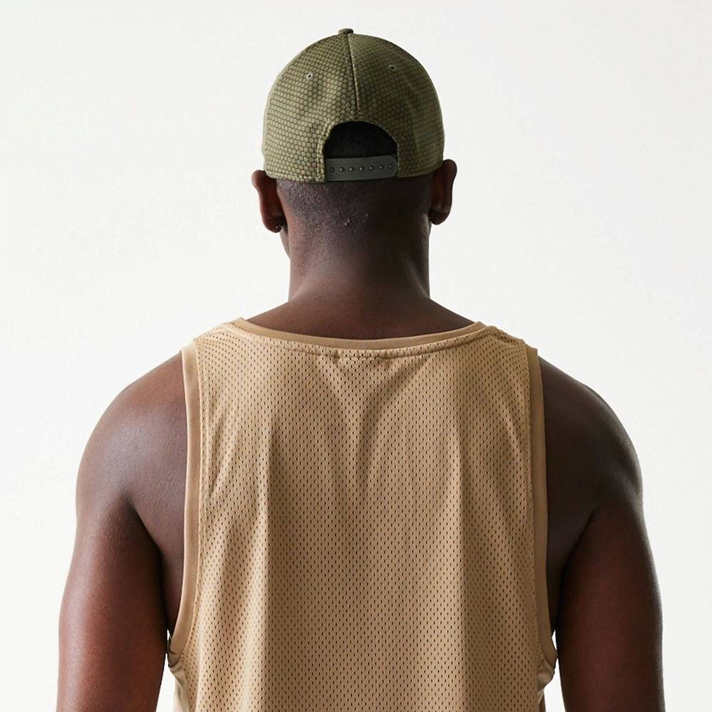 NEW ERA MESH TANK