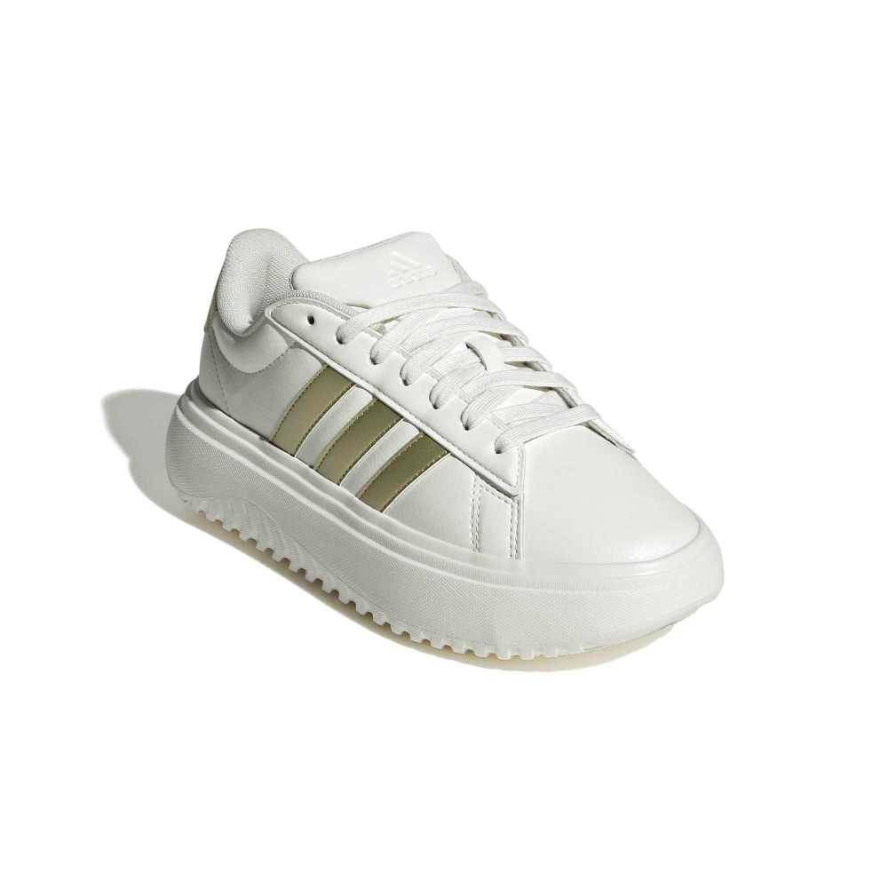 ADIDAS GRAND COURT PLATFOR