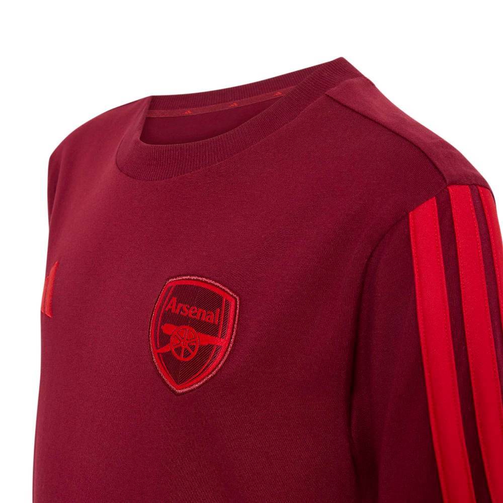 ADIDAS YOUTH ARSENAL FC T-SHIRT