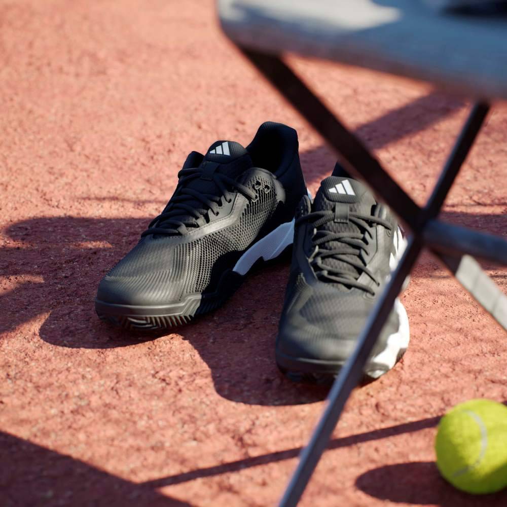 ADIDAS M SOLEMATCH CONTROL 2 CLAY TENNIS SHOES