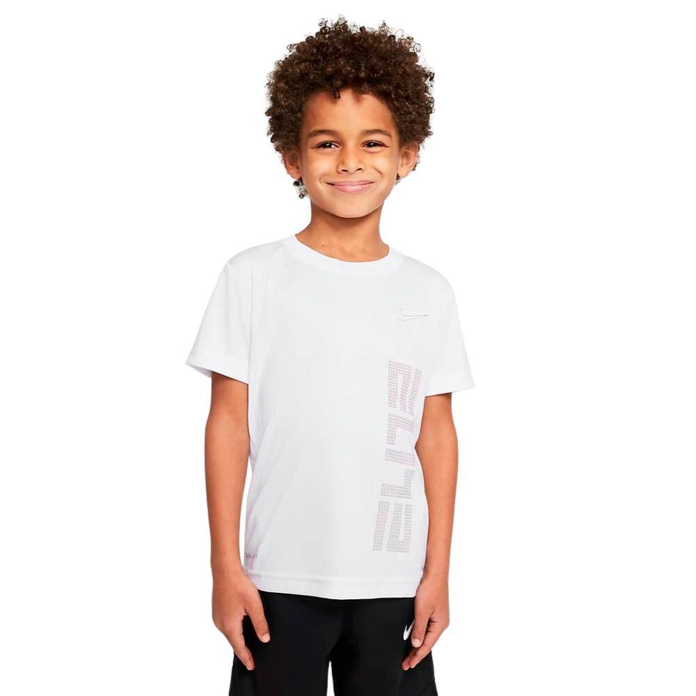 NIKE LITTLE KIDS ELITE TEE