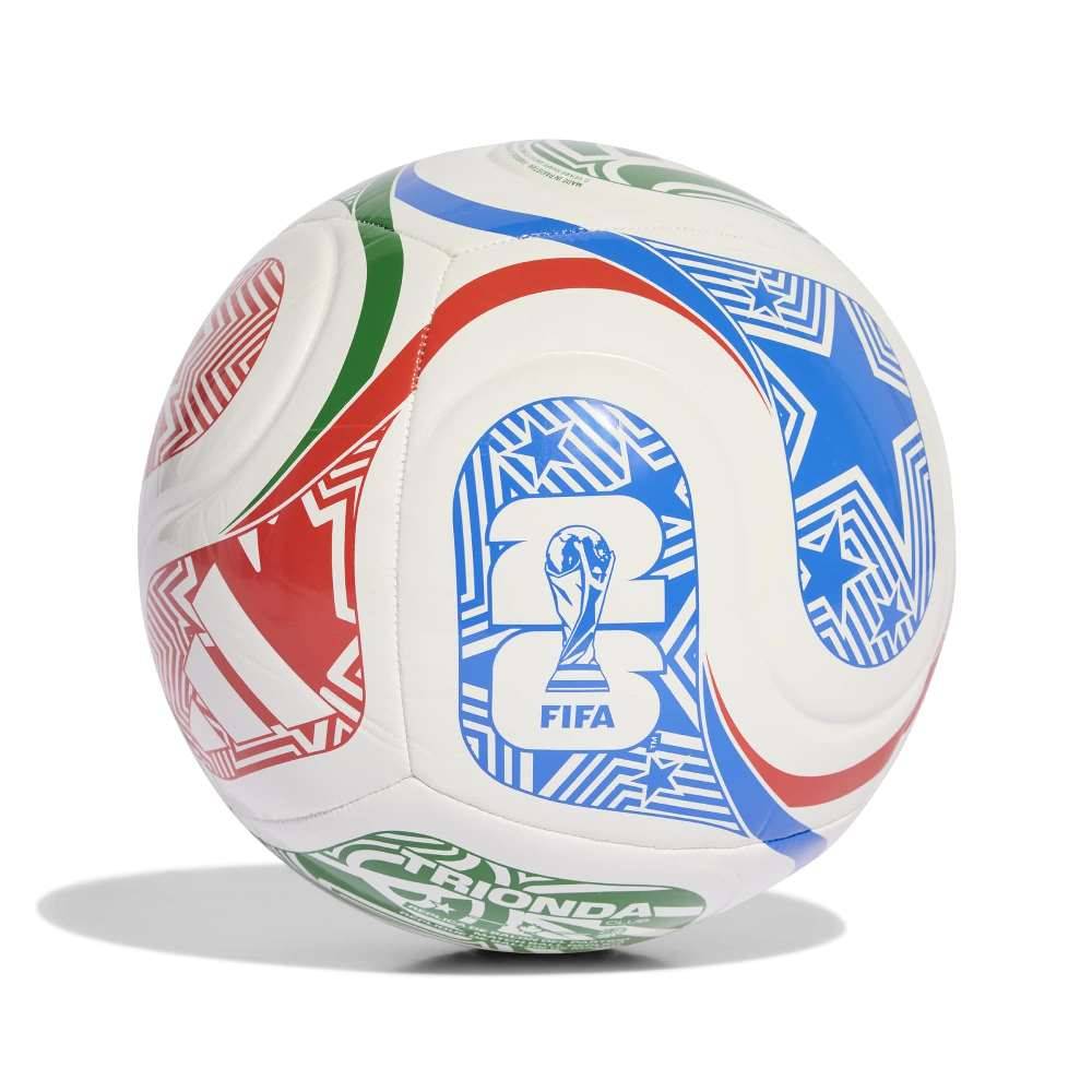 ADIDAS WORLD CUP '26 CLUB - TRIONDA