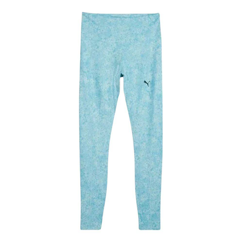 PUMA STUDIO FOUNDATIONS HW 7/8 AOP TIGHT