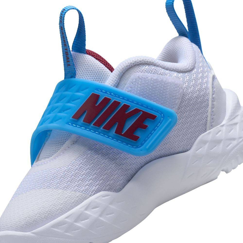 NIKE TEAM HUSTLE D 12 INFANT SHOES