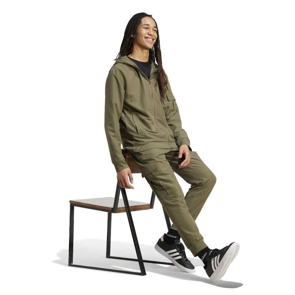ADIDAS M CARGO TRACKSUIT