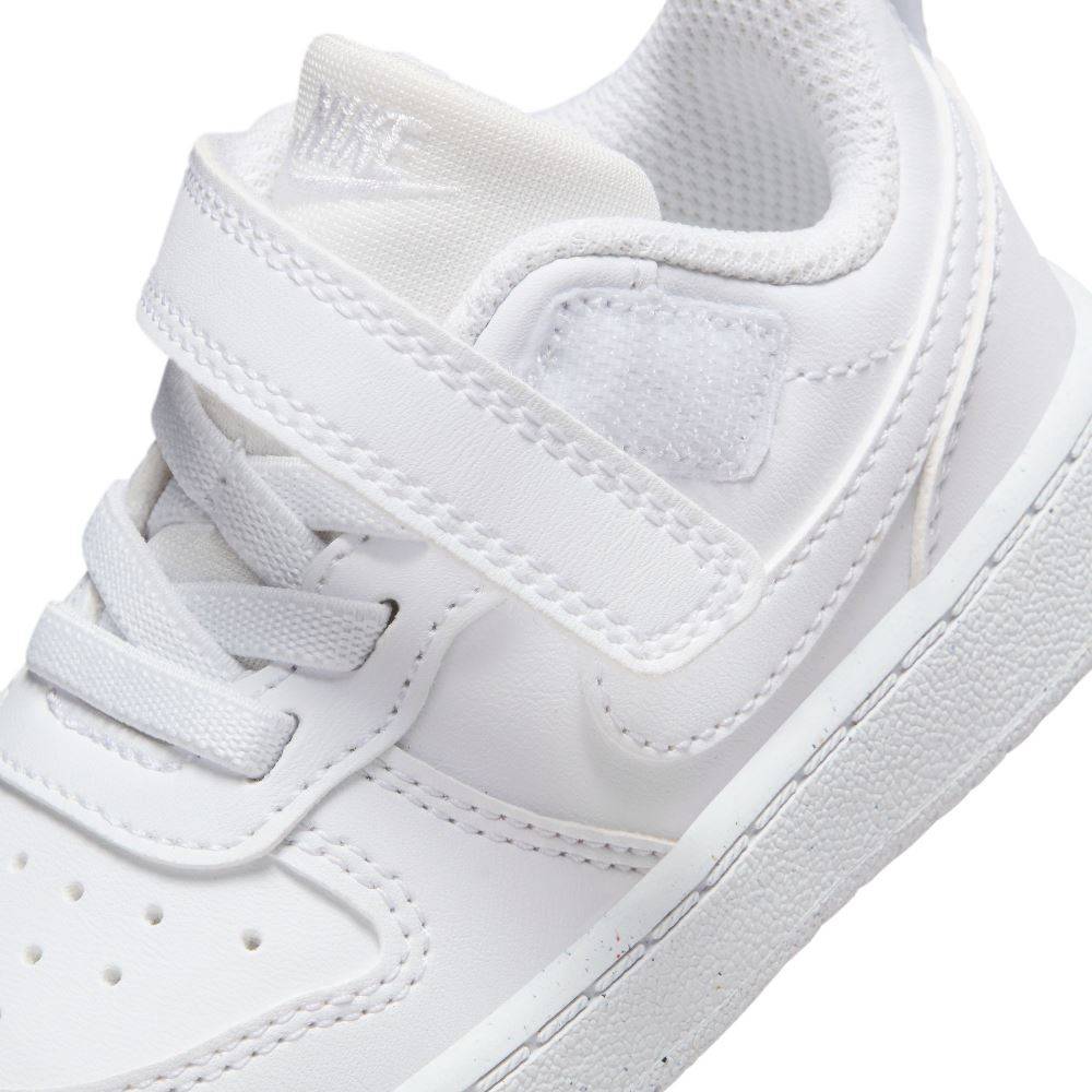 NIKE COURT BOROUGH LOW RECRAFT INFANT SHOES