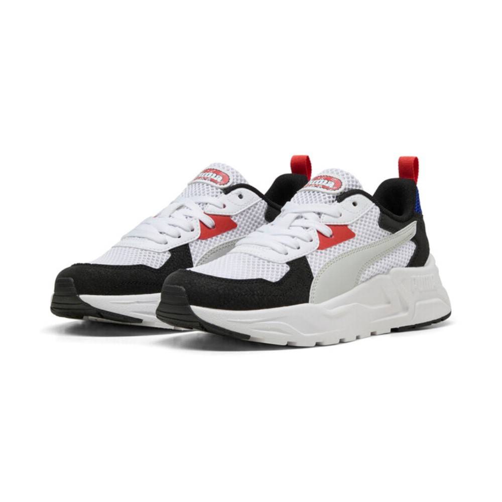 PUMA TRINITY LITE MID 90S JR