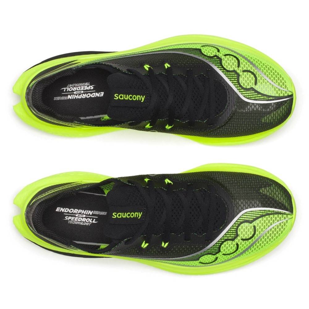 SAUCONY ENDORPHIN PRO 5 MEN'S SHOES