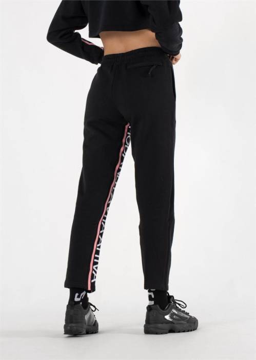 FILA HERITAGE HELOISE TAPPERED PANT WOMENS