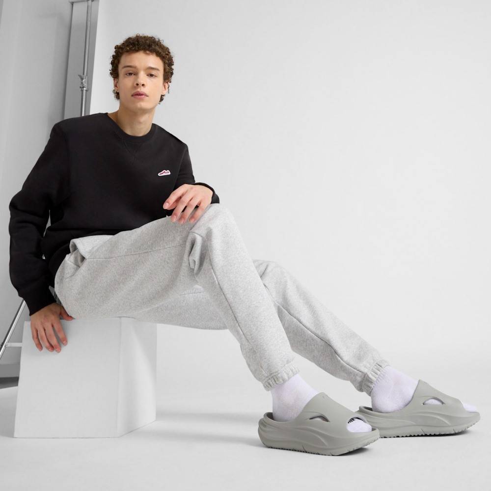 PUMA SOFTRIDE ZEROG SLIDE