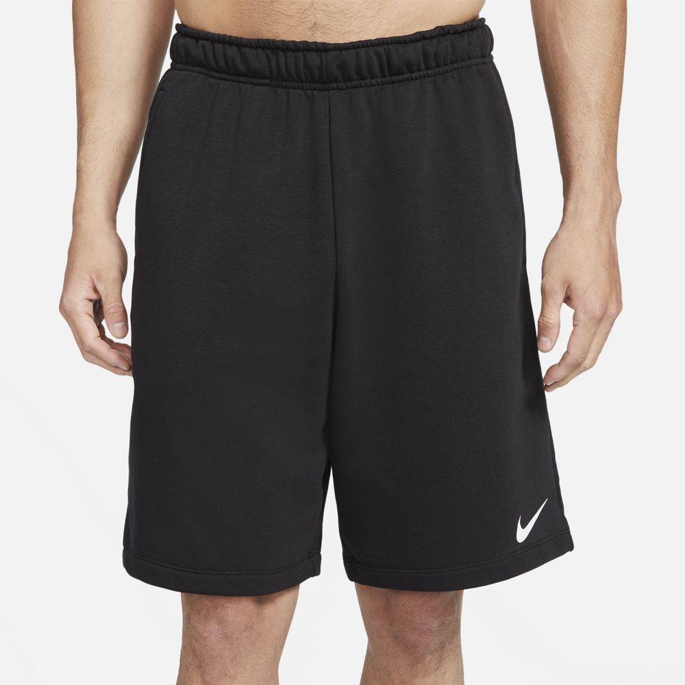 NIKE DRI-FIT FRENCH TERRY MENS TRAINING SHORT