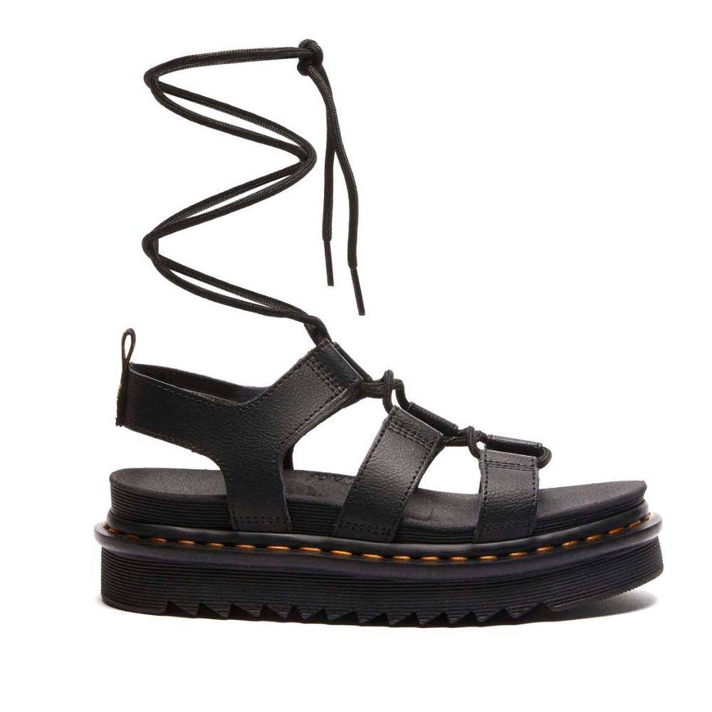 DR. MARTENS NARTILLA ATHENA WOMENS SANDALS