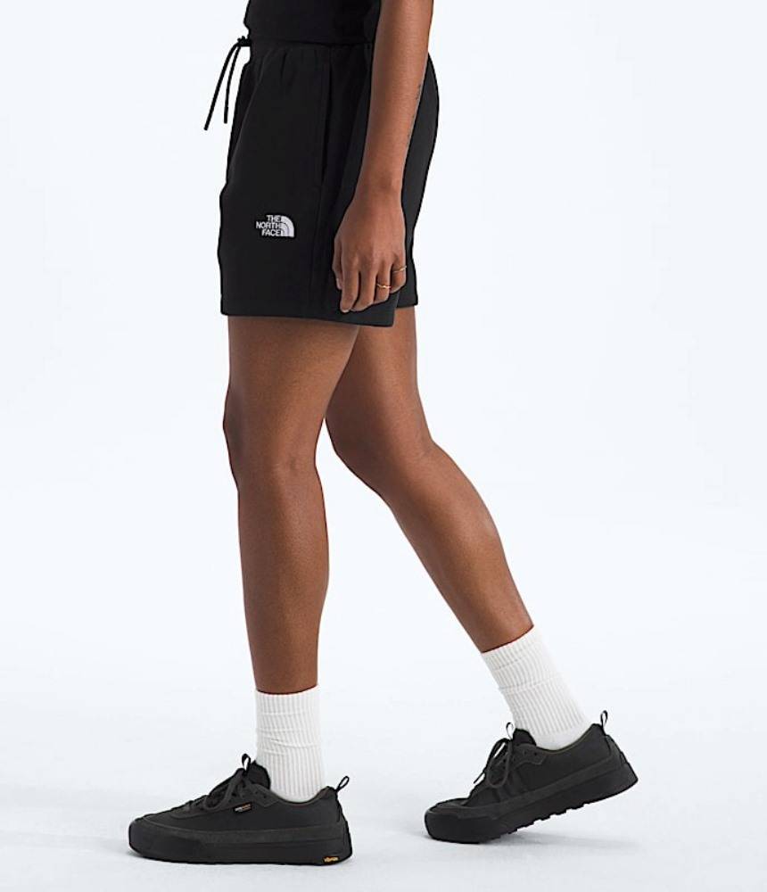 THE NORTH FACE W ESSENTIAL RELAXED SHORT