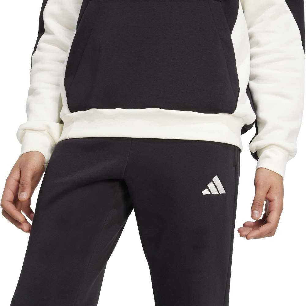 ADIDAS M COLORBLOCK HOODED TRACKSUIT