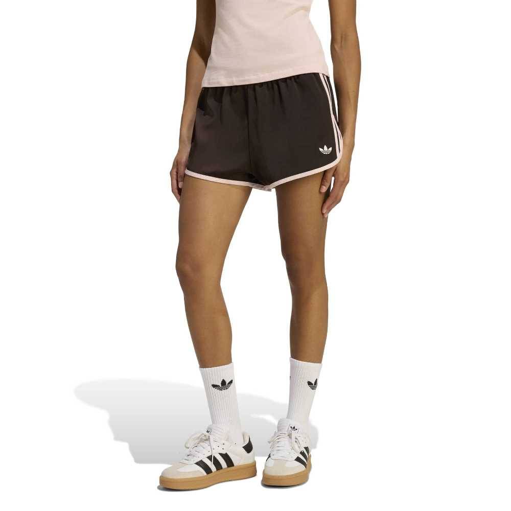 ADIDAS ORIGINALS 3-STRIPES SPRINTER SHORTS