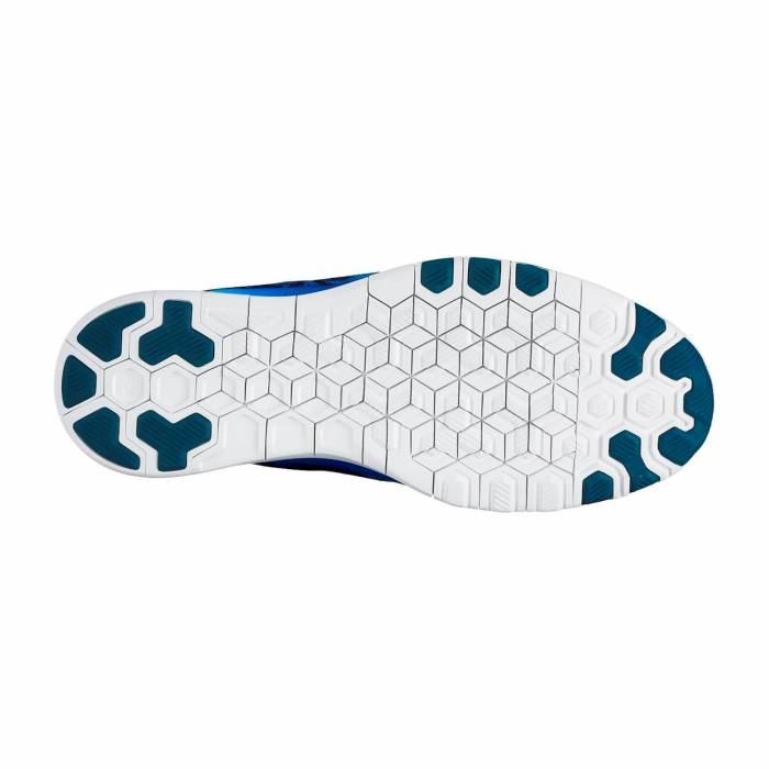 NIKE WMNS FREE 5.0 TR  FIT 5 PRINT